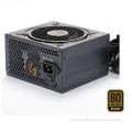 High-Quality 650W 80 PLUS A server-class LLC design